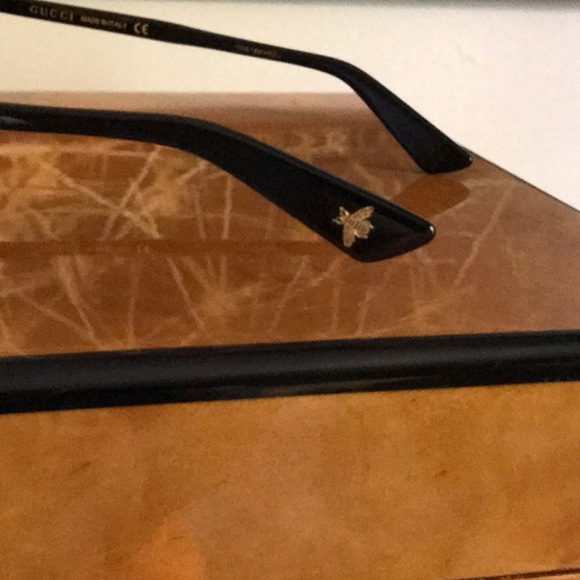 Gucci sunglasses - Picture 3 of 5